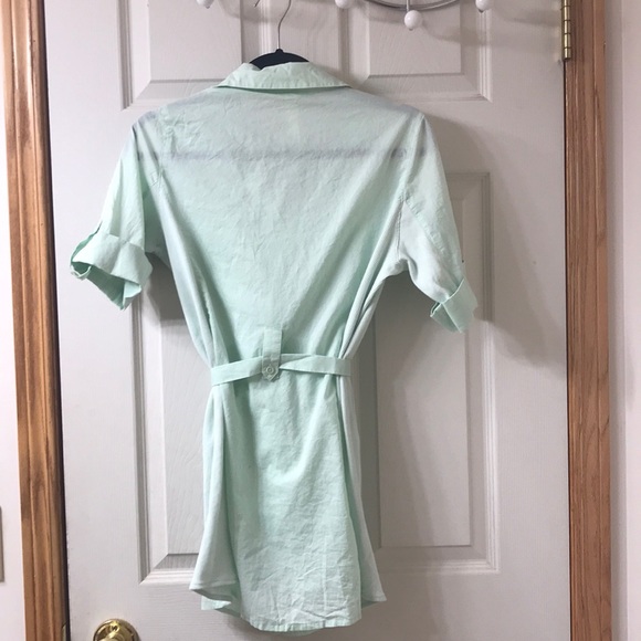 Aritzia button up - Picture 2 of 3